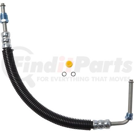 36-361110 by ACDELCO - Power Steering Pressure Line Hose Assembly