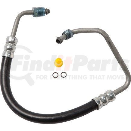 36-362420 by ACDELCO - Power Steering Pressure Line Hose Assembly