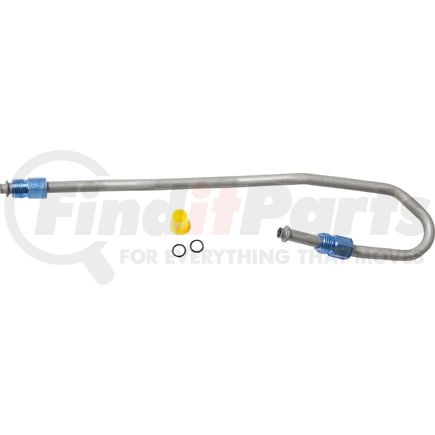 ACDelco 36-363070 Power Steering Pressure Line Hose Assembly Power Steering Pressure Line Hose Assembly