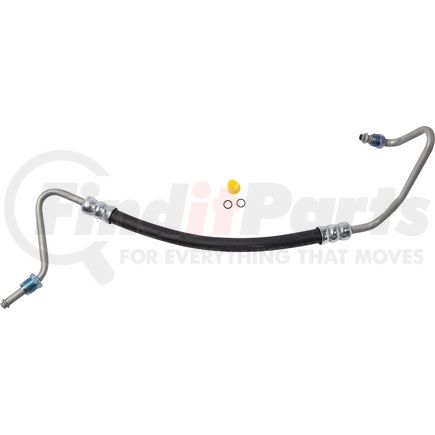 36-363170 by ACDELCO - Power Steering Pressure Line Hose Assembly