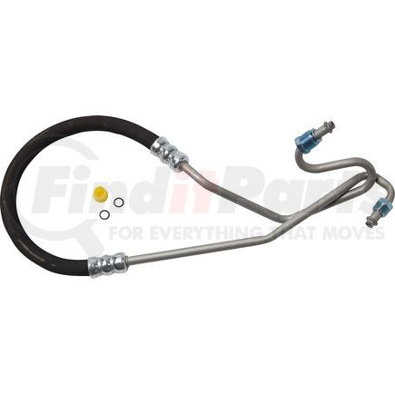36-364320 by ACDELCO - Power Steering Pressure Line Hose Assembly