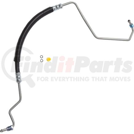 36-364690 by ACDELCO - Power Steering Pressure Line Hose Assembly