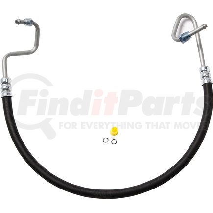 36-365260 by ACDELCO - Power Steering Pressure Line Hose Assembly
