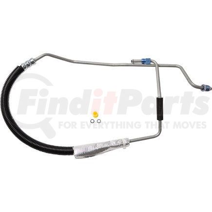 ACDelco 36-365290 Power Steering Pressure Line Hose Assembly Power Steering Pressure Line Hose Assembly