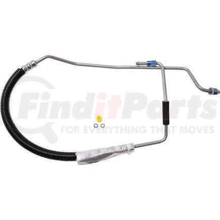 36-365290 by ACDELCO - Power Steering Pressure Line Hose Assembly