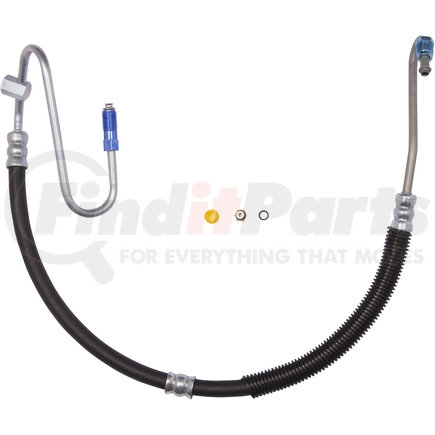 36-365424 by ACDELCO - Power Steering Pressure Line Hose Assembly