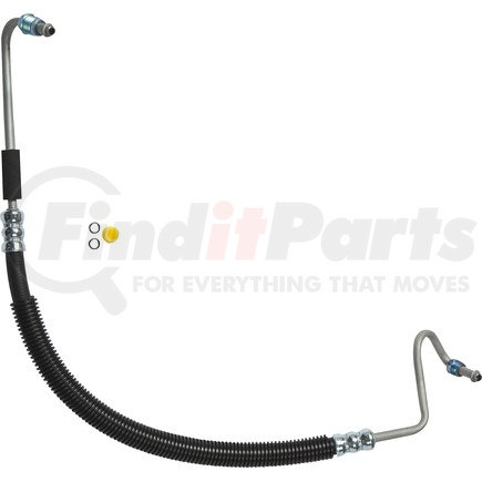 36-365452 by ACDELCO - Power Steering Pressure Line Hose Assembly