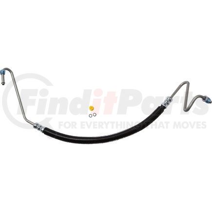 36-365456 by ACDELCO - Power Steering Pressure Line Hose Assembly