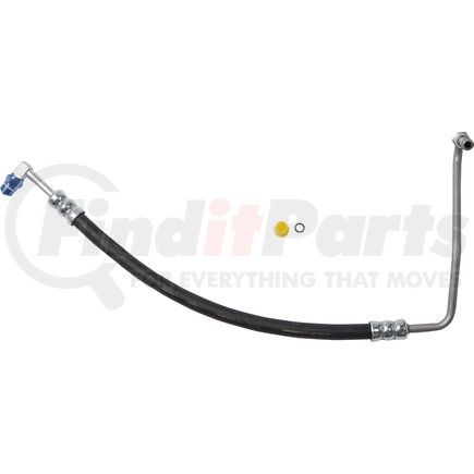 36-366200 by ACDELCO - Power Steering Pressure Line Hose Assembly