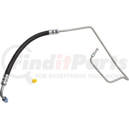 36-366400 by ACDELCO - Power Steering Pressure Line Hose Assembly