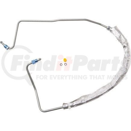 36-366720 by ACDELCO - Power Steering Pressure Line Hose Assembly