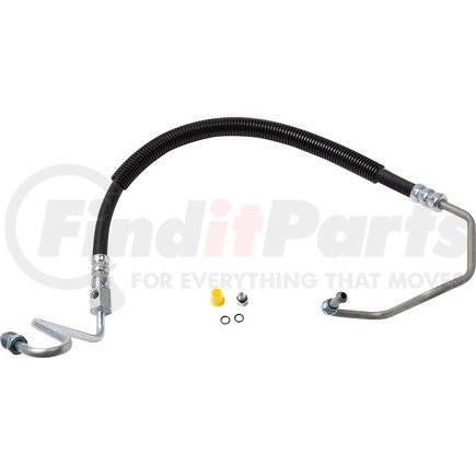 36-367690 by ACDELCO - Power Steering Pressure Line Hose Assembly