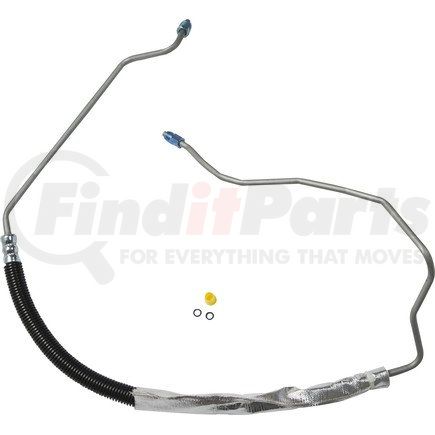 36-367730 by ACDELCO - Power Steering Pressure Line Hose Assembly