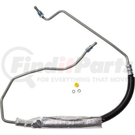 36-367740 by ACDELCO - Power Steering Pressure Line Hose Assembly