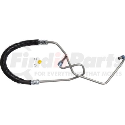 36-368500 by ACDELCO - Power Steering Pressure Line Hose Assembly