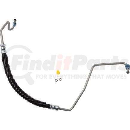 36-368610 by ACDELCO - Power Steering Pressure Line Hose Assembly
