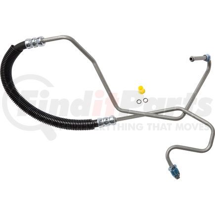 36-368650 by ACDELCO - Power Steering Pressure Line Hose Assembly
