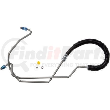 ACDelco 36-370910 Power Steering Pressure Line Hose Assembly Power Steering Pressure Line Hose Assembly