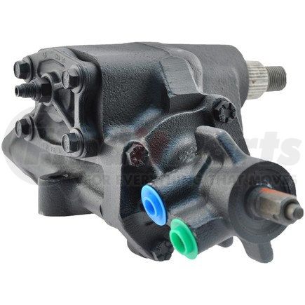 36G0042 by ACDELCO - Steering Gear without Pitman Arm
