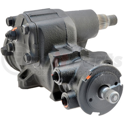 36G0130 by ACDELCO - Steering Gear without Pitman Arm