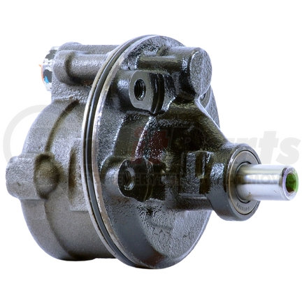 36P0155 by ACDELCO - Power Steering Pump