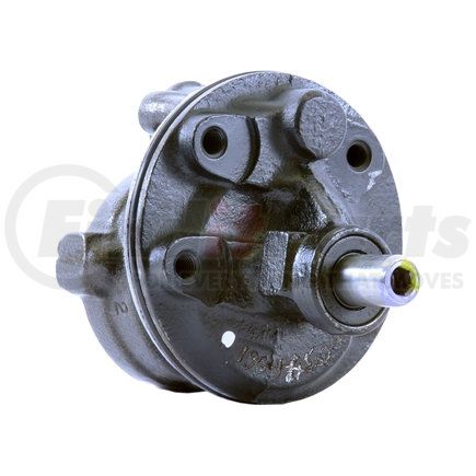 36P0163 by ACDELCO - Power Steering Pump