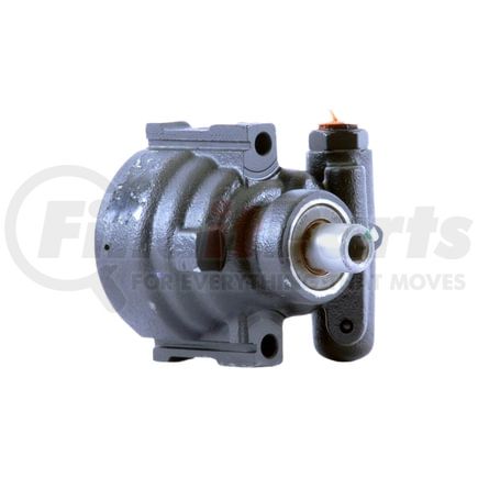 36P0232 by ACDELCO - Power Steering Pump