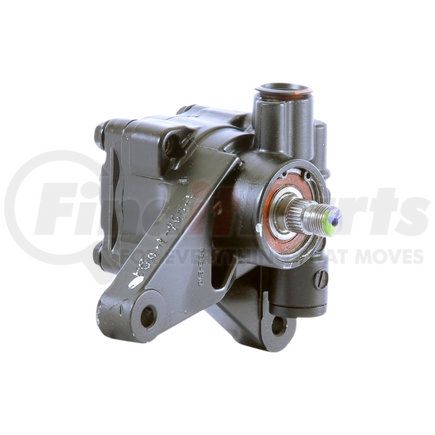 36P0523 by ACDELCO - Power Steering Pump