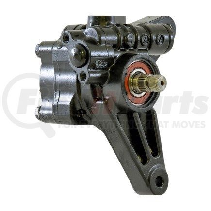 36P0791 by ACDELCO - Power Steering Pump