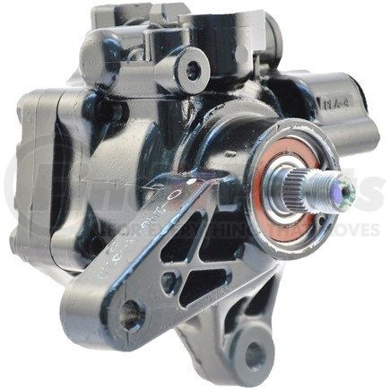 36P0818 by ACDELCO - Power Steering Pump