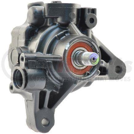 36P0822 by ACDELCO - Power Steering Pump