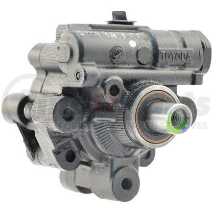 36P0846 by ACDELCO - Power Steering Pump