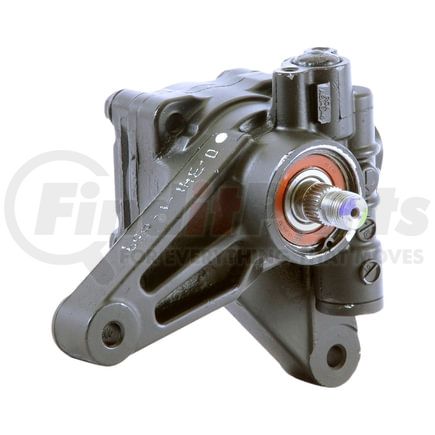 36P0858 by ACDELCO - Power Steering Pump