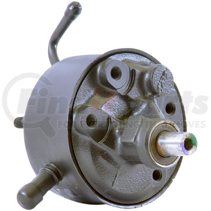 36P1393 by ACDELCO - Power Steering Pump