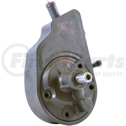 36P1398 by ACDELCO - Power Steering Pump