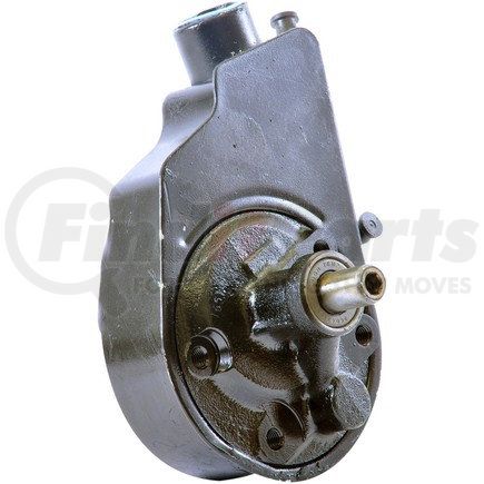 36P1401 by ACDELCO - Power Steering Pump