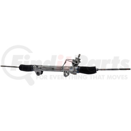 36R0273 by ACDELCO - Rack and Pinion Power Steering Gear Assembly