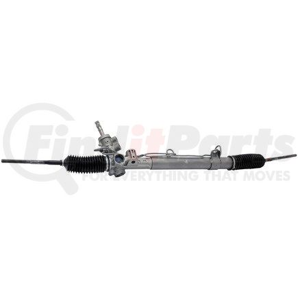 36R0303 by ACDELCO - Rack and Pinion Power Steering Gear Assembly
