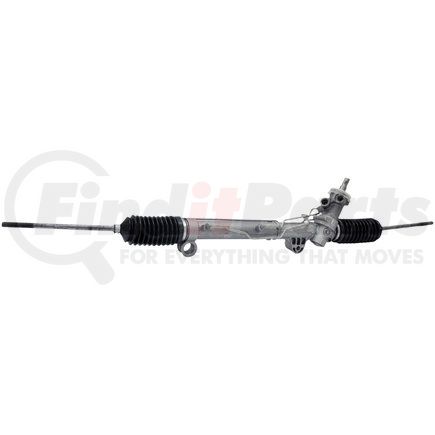 36R0386 by ACDELCO - Rack and Pinion Power Steering Gear Assembly