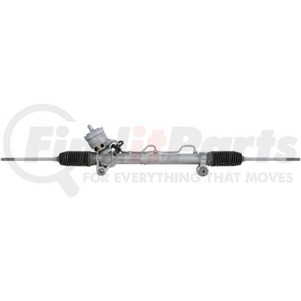 36R0403 by ACDELCO - Rack and Pinion Power Steering Gear Assembly