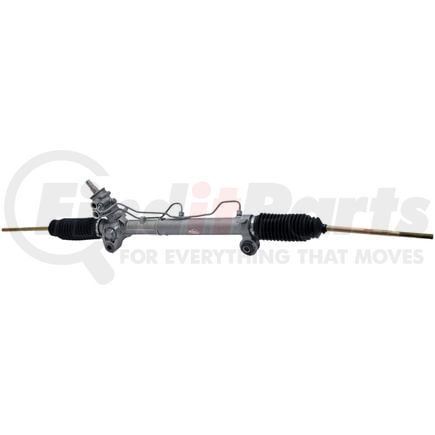 36R0409 by ACDELCO - Rack and Pinion Power Steering Gear Assembly