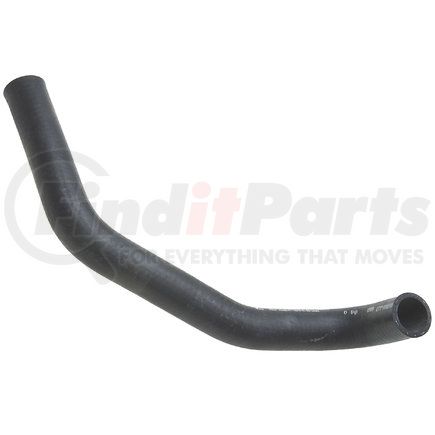 24353L by ACDELCO - Lower Molded Coolant Hose