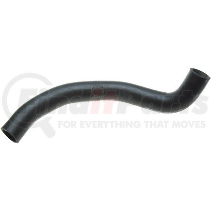 24355L by ACDELCO - Molded Coolant Hose