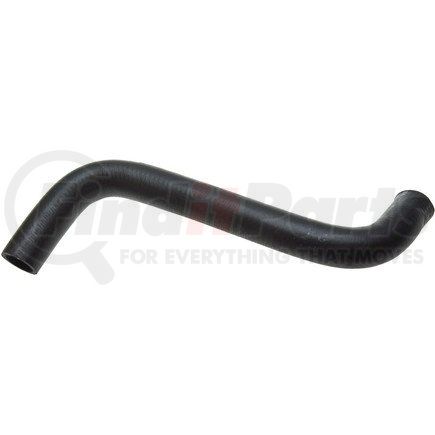 24357L by ACDELCO - Lower Molded Coolant Hose