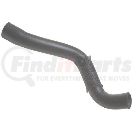 24360L by ACDELCO - Lower Molded Coolant Hose