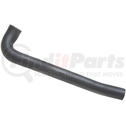 24362L by ACDELCO - Upper Molded Coolant Hose