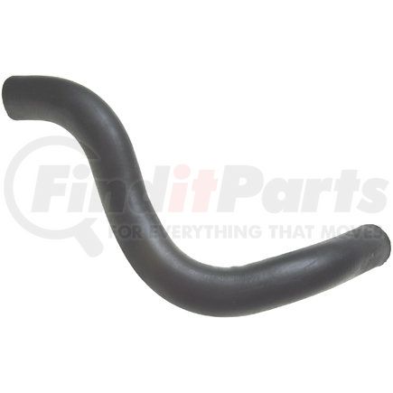 24364L by ACDELCO - Lower Molded Coolant Hose