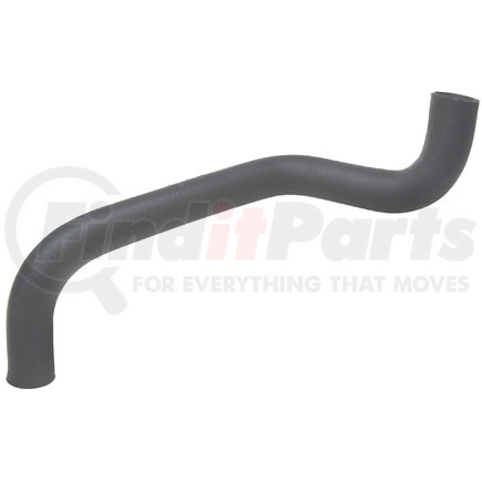 24366L by ACDELCO - Lower Molded Coolant Hose