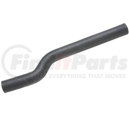 24367L by ACDELCO - Upper Molded Coolant Hose
