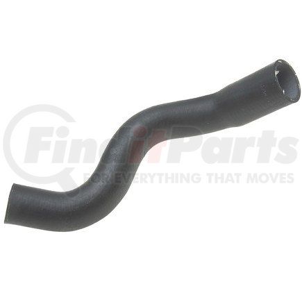 24388L by ACDELCO - Lower Molded Coolant Hose
